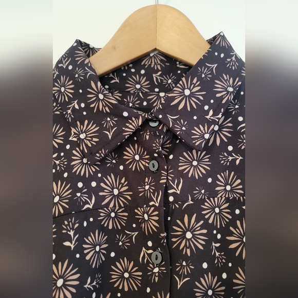 Oversized blouse 👚 - Picture 2 of 3